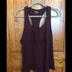 Ivy Park Workout Tank